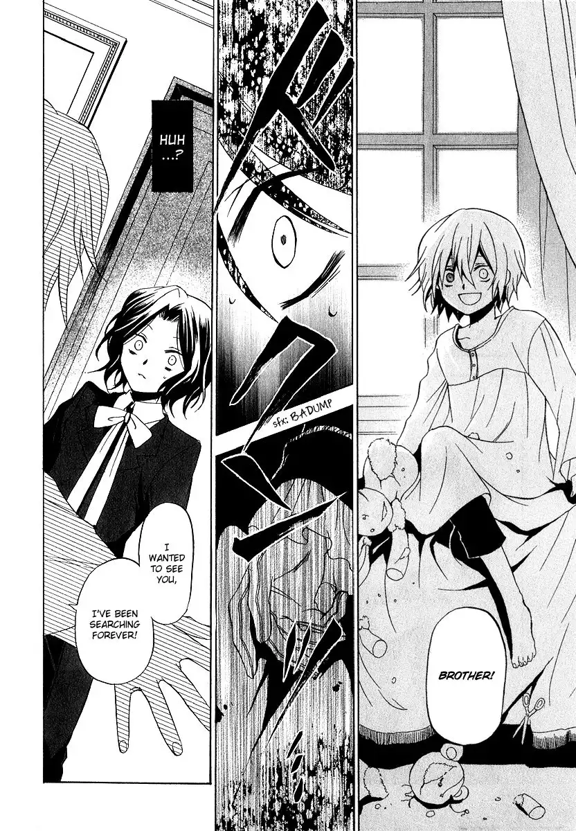 Pandora Hearts Chapter 13 18